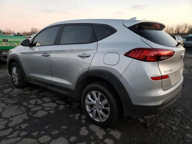 2020 HYUNDAI TUCSON SE - KM8J23A44LU083393