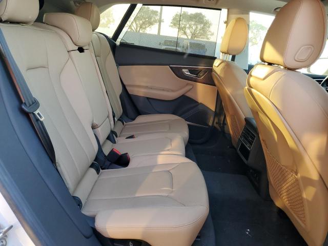2019 AUDI Q8 PRESTIG WA1CVAF13KD008457