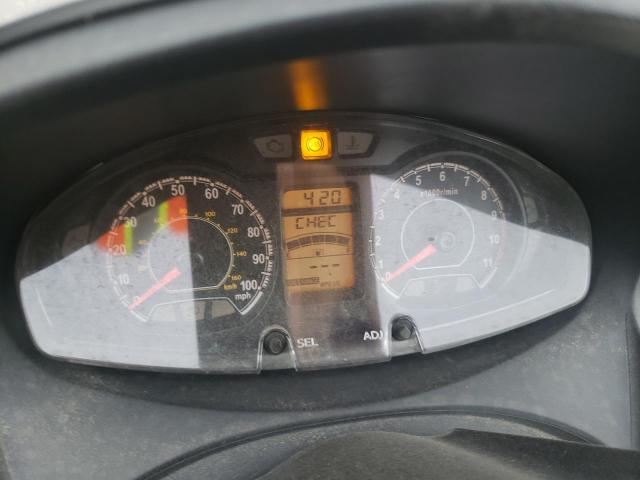 2019 SUZUKI UH200 - MLCCH41A3K1600080
