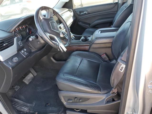 1GKS1HKC4FR119237 GMC Yukon