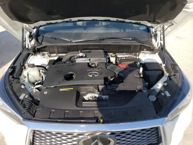 2021 INFINITI QX50 LUXE 3PCAJ5BA9MF104496