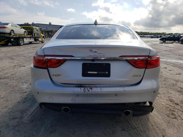 2016 JAGUAR XF PREMIUM - SAJBD4BV5GCY24499