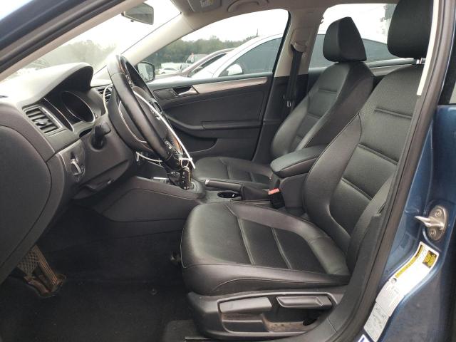 2015 VOLKSWAGEN JETTA SE - 3VWD17AJ1FM274132
