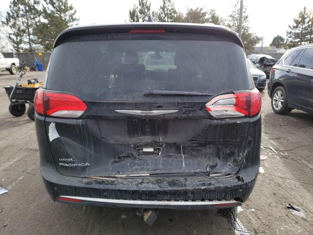 2C4RC1BG4HR530424 2017 CHRYSLER PACIFICA, photo no. 6