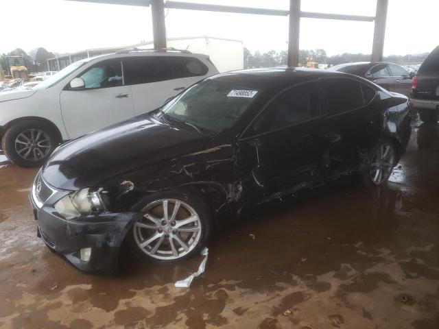 2006 Lexus IS 350 