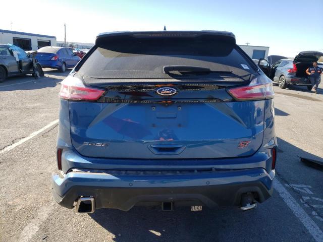 2019 FORD EDGE ST - 2FMPK4AP2KBB27972
