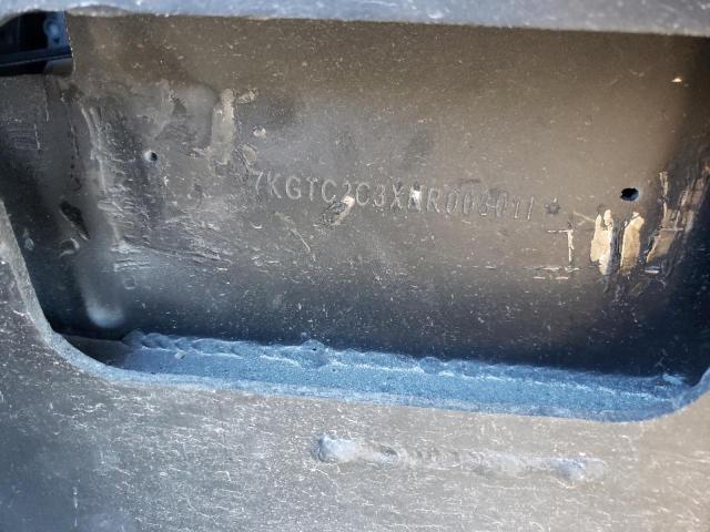 2022 VAND CARMEL 7KGTC2C3XNR003011