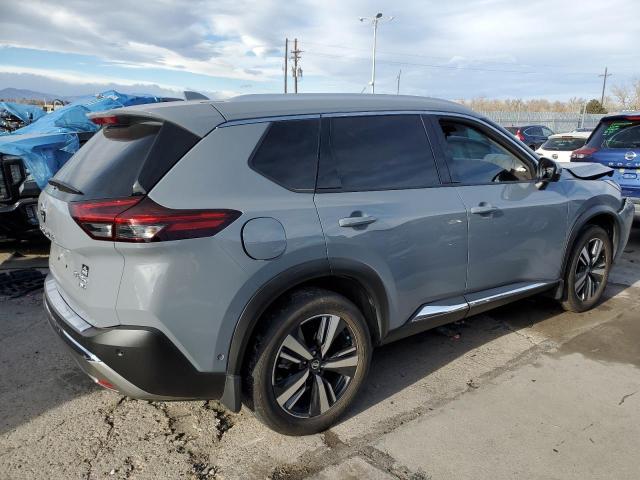 2021 NISSAN ROGUE PLAT JN8AT3DD5MW309948