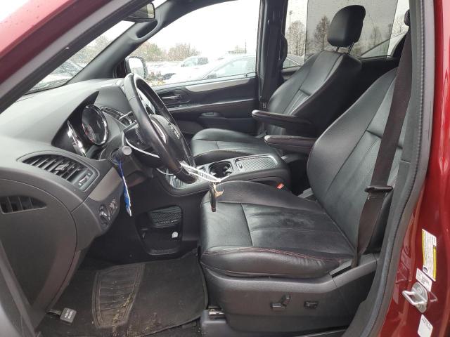 2019 DODGE GRAND CARA - 2C4RDGEG2KR788752