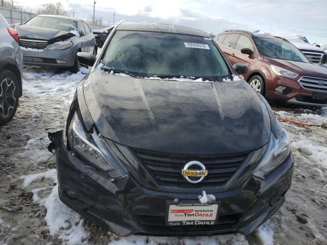 2018 NISSAN 180SX - 1N4AL3AP7JC286623