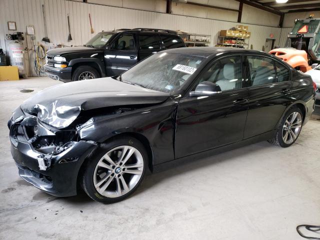 2013 BMW 3 Series 328xi