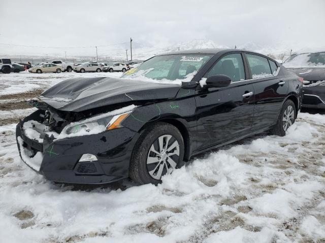 1N4BL4BWXLC244658 | 2020 NISSAN ALTIMA