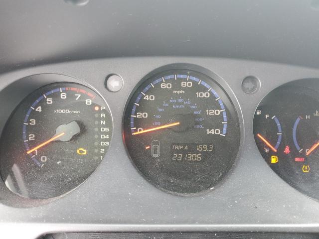 2HNYD18964H547110 Acura Mdx Touring