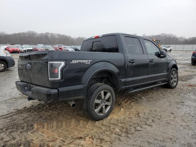 2017 FORD F150 XLT - 1FTEW1EP7HKE47859