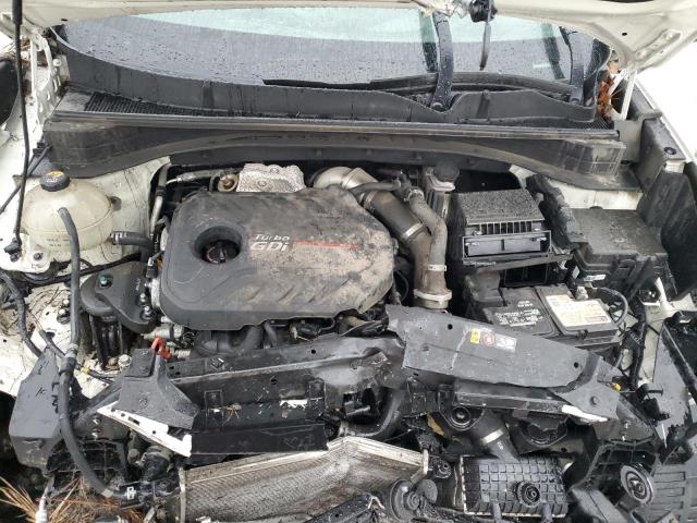 KNDPR3A68H7238206 KIA Sportage Sx