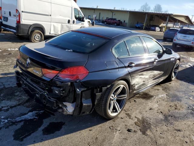 2015 BMW 650 WBA6B4C55FD760765
