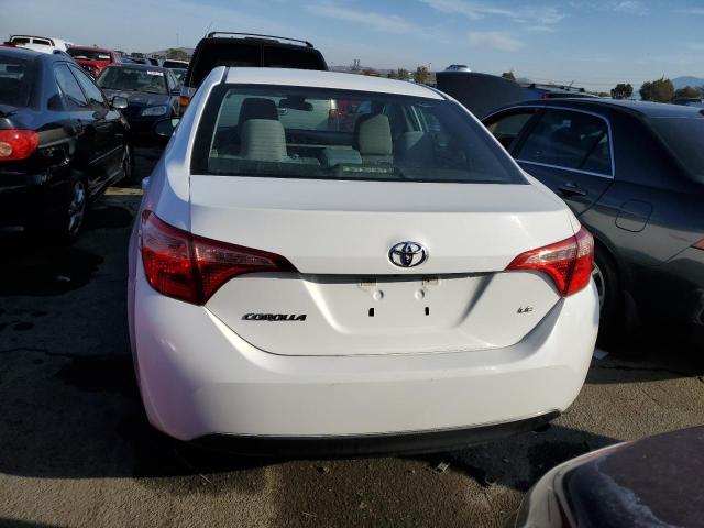 5YFBURHE1JP822573 Toyota COROLLA L