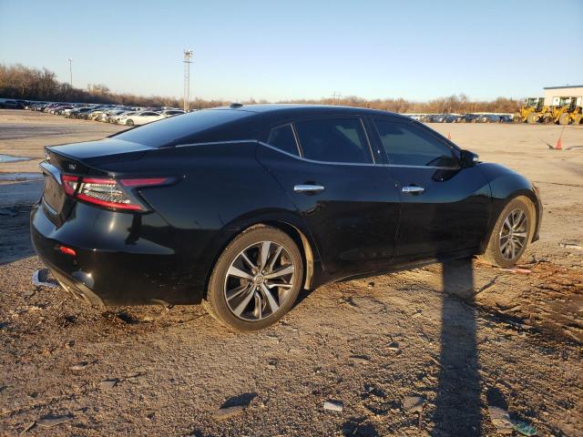2020 NISSAN MAXIMA SV - 1N4AA6CV3LC382948