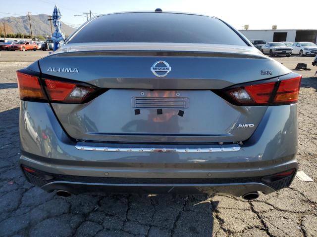 1N4BL4CW2NN347305 Nissan ALTIMA SR