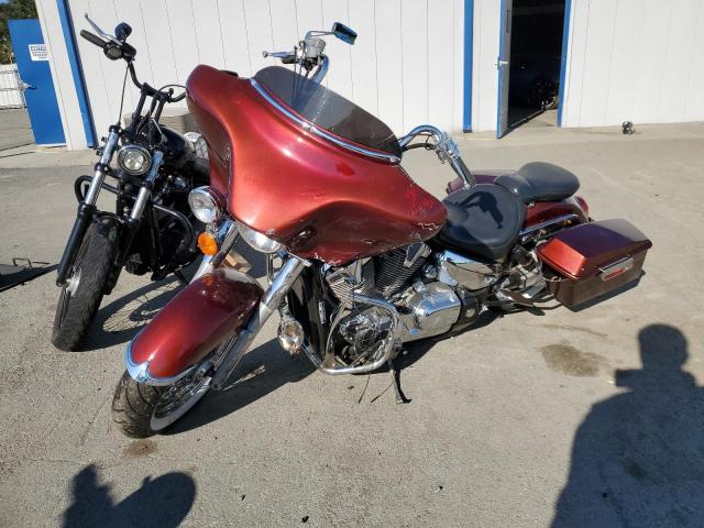 2005 HONDA VT1300 S 1HFSC52095A206516