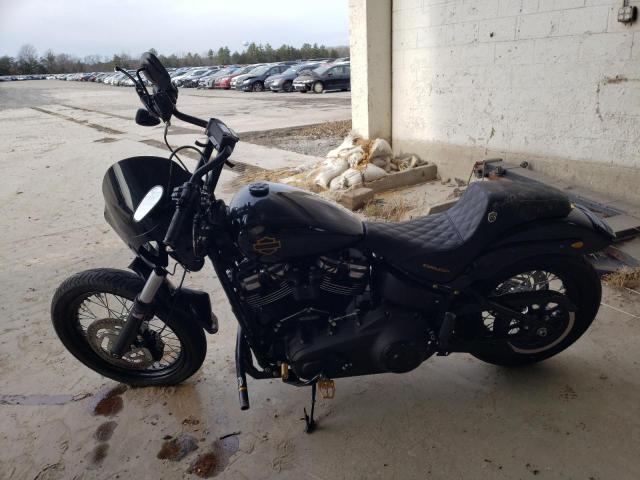 2019 HARLEY-DAVIDSON FXBB 1HD1YJJ29KB067446