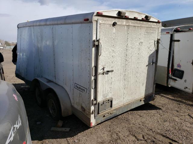 2005 HAUI BO VIN: 16HPB14225U045944