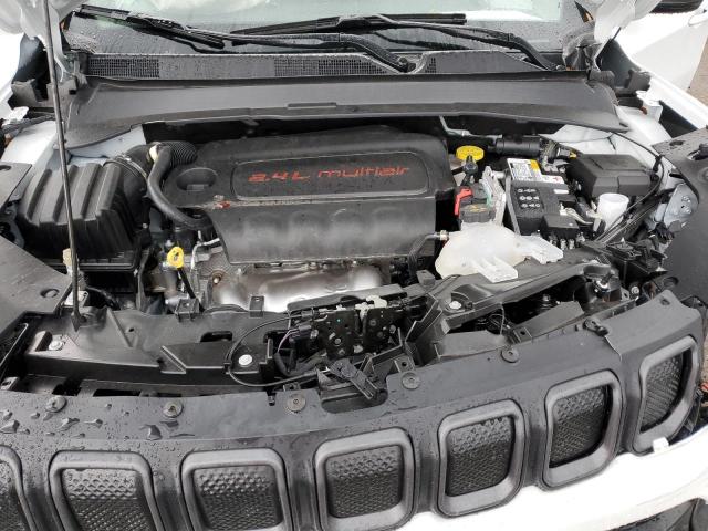 3C4NJDDB1NT186714 Jeep Compass Trailhawk