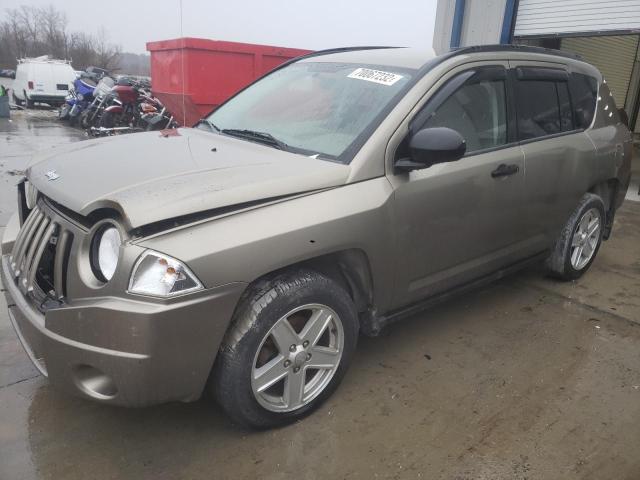 2007 Jeep Compass 