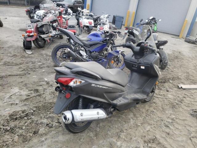 2019 SUZUKI UH200 - MLCCH41A3K1600080