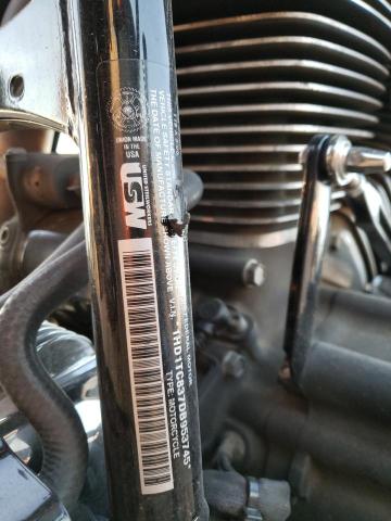 2013 HARLEY-DAVIDSON FLTRXSE CV 1HD1TC837DB953745