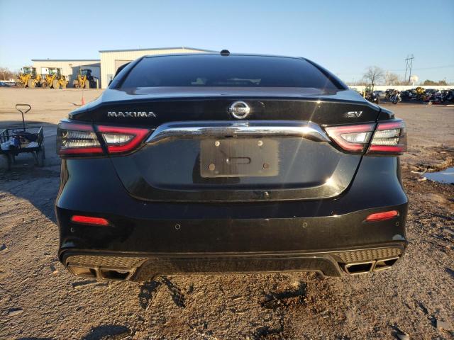 2020 NISSAN MAXIMA SV - 1N4AA6CV3LC382948