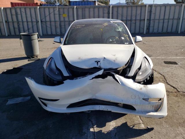 5YJ3E1EA3MF928933 Tesla MODEL 3