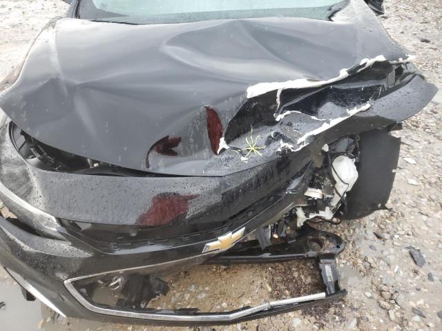 2018 CHEVROLET MALIBU LS - 1G1ZB5ST9JF243674