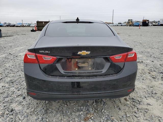 2020 CHEVROLET MALIBU LS - 1G1ZB5ST0LF142722