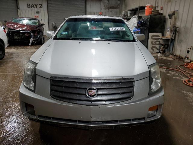 1G6DP577170129598 Cadillac Cts Hi Feature V6
