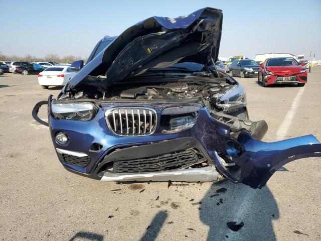 WBXHU7C33J5H42134 BMW X1 Sdrive28i