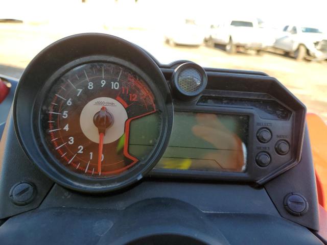 2017 YAMAHA YXZ1000 ET 5Y4AN12Y3HA100606