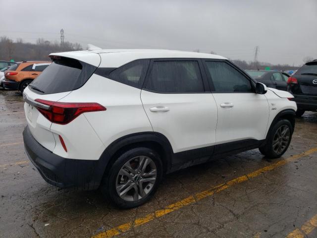 KNDEPCAA0N7236561 KIA Seltos Lx