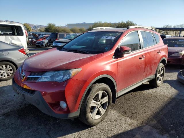 2014 Toyota Rav4 XLE for sale in Las Vegas, NV