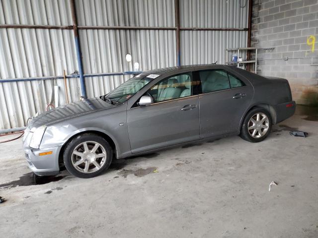 2005 Cadillac STS 