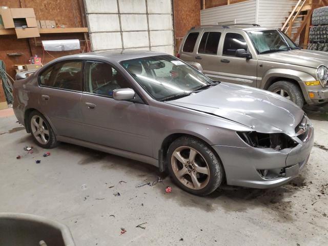 4S3BL626887209185 Subaru Legacy 2.5i Limited