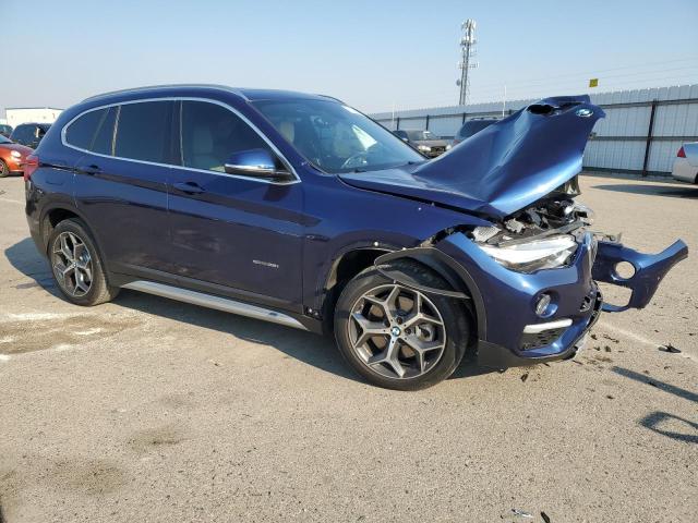 WBXHU7C33J5H42134 BMW X1 Sdrive28i