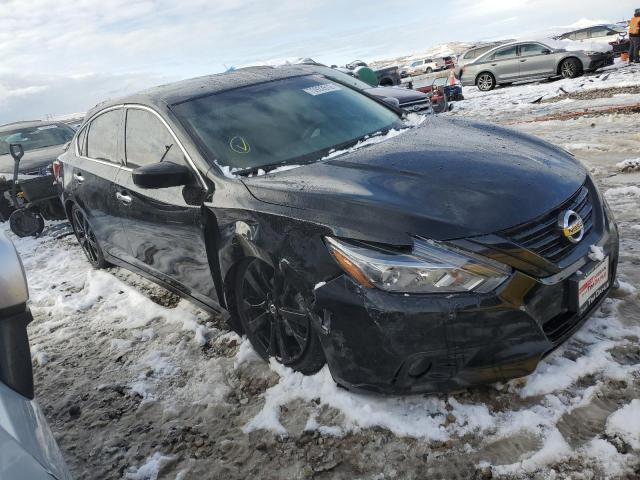 2018 NISSAN 180SX - 1N4AL3AP7JC286623