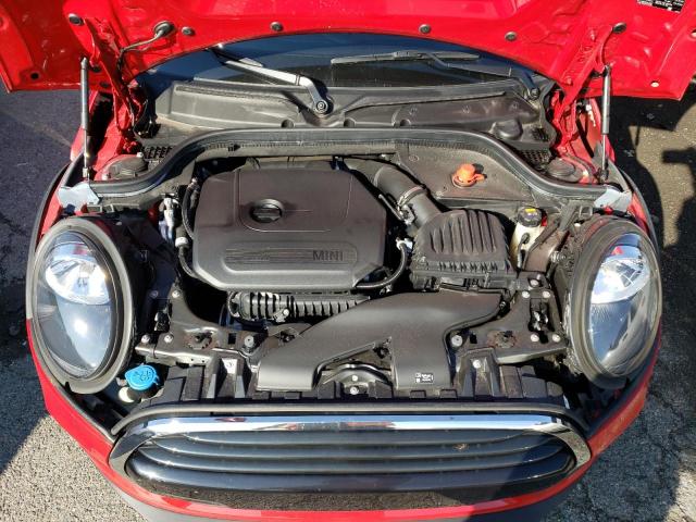 WMWXR3C00M2N27593 Mini Cooper