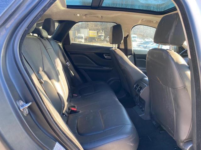 SADCJ2FX0LA641002 Jaguar F-pace Premium