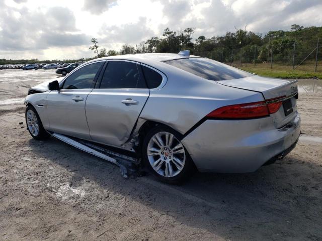 2016 JAGUAR XF PREMIUM - SAJBD4BV5GCY24499