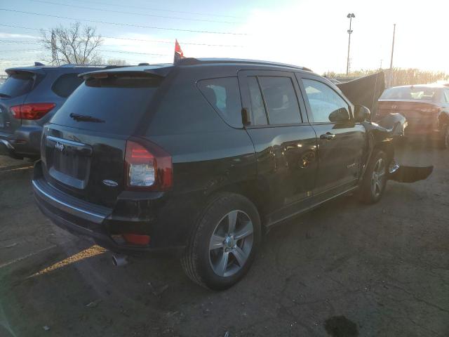 2017 JEEP COMPASS LA - 1C4NJCEB6HD166168