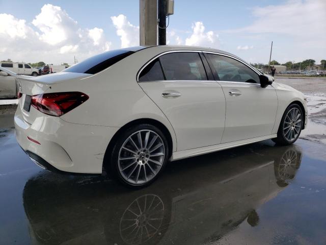 2019 MERCEDES-BENZ A 220 - WDD3G4EB8KW025034