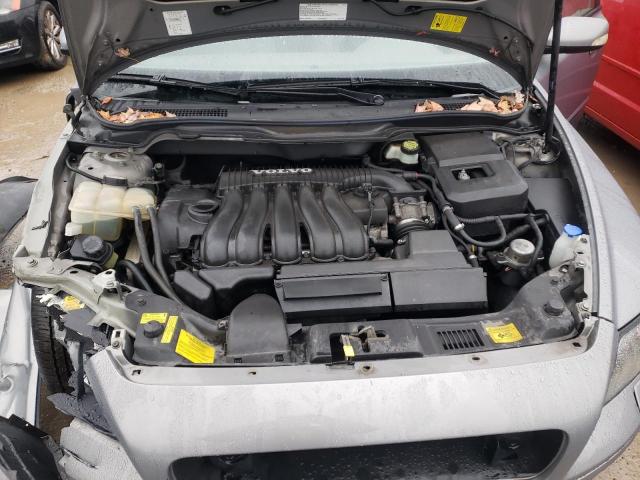 YV1MS382X42009117 Volvo S40