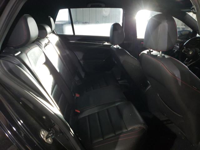 2015 VOLKSWAGEN GTI - 3VW4T7AU7FM034717
